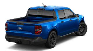 2026 Ford Maverick® External Image 3